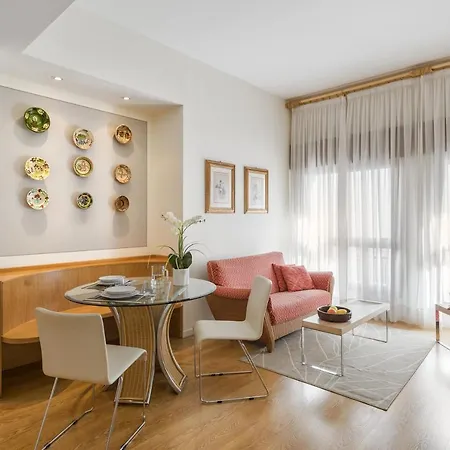 Downtown's For 4 Apartment Treviso